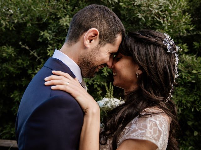 Il matrimonio di Eligio e Rita a Vizzini, Catania 53
