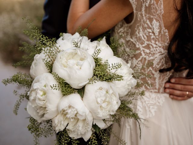 Il matrimonio di Eligio e Rita a Vizzini, Catania 54