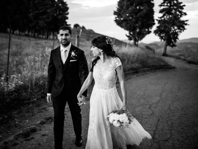 Il matrimonio di Eligio e Rita a Vizzini, Catania 57