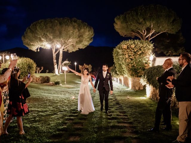 Il matrimonio di Eligio e Rita a Vizzini, Catania 58