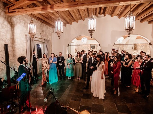 Il matrimonio di Eligio e Rita a Vizzini, Catania 64