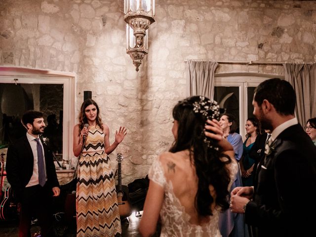 Il matrimonio di Eligio e Rita a Vizzini, Catania 65