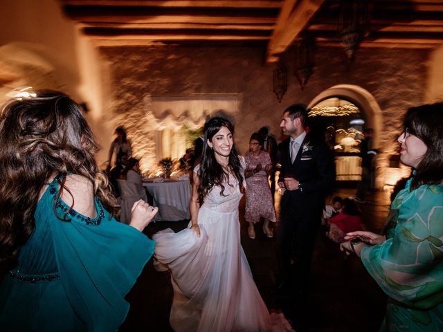Il matrimonio di Eligio e Rita a Vizzini, Catania 66