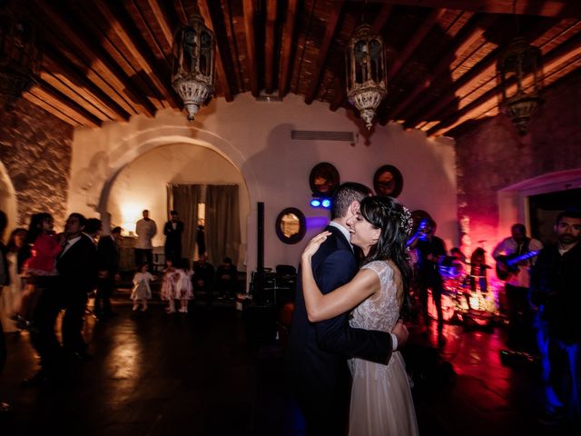 Il matrimonio di Eligio e Rita a Vizzini, Catania 69