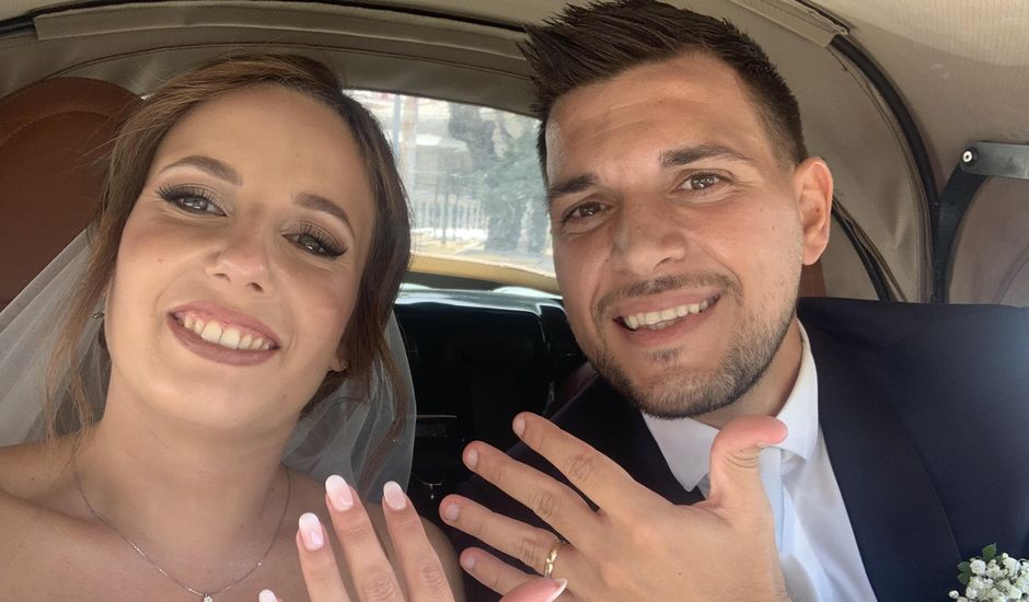 Il matrimonio di Alessio e Rossella a Nocera Superiore, Salerno