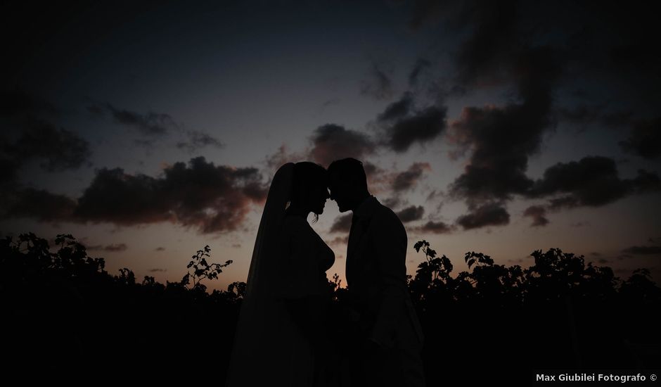 Il matrimonio di Emanuela e Antonio a Grottaferrata, Roma