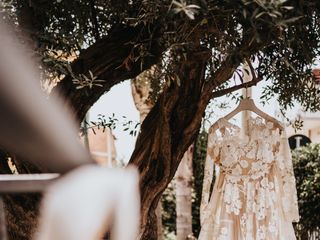Le nozze di Angelo e Teresa 3