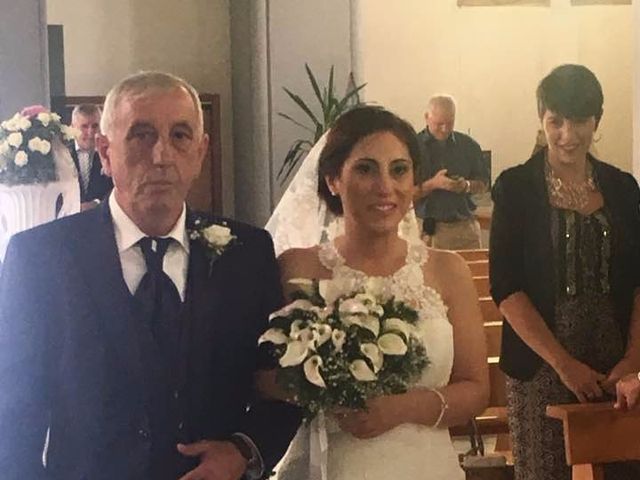 Il matrimonio di Donato e Amelia a Napoli, Napoli 6