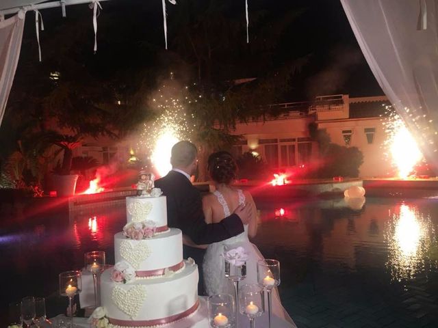 Il matrimonio di Donato e Amelia a Napoli, Napoli 7