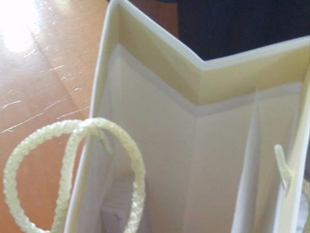 Il matrimonio di Donato e Amelia a Napoli, Napoli 8