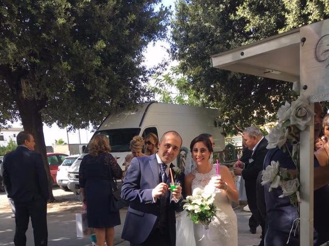 Il matrimonio di Donato e Amelia a Napoli, Napoli 9
