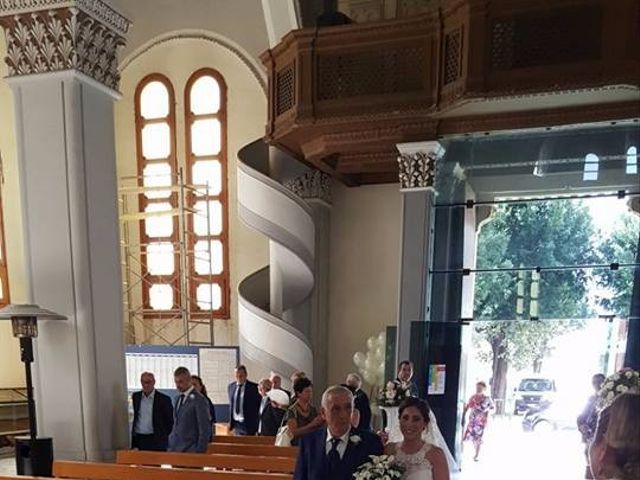 Il matrimonio di Donato e Amelia a Napoli, Napoli 14