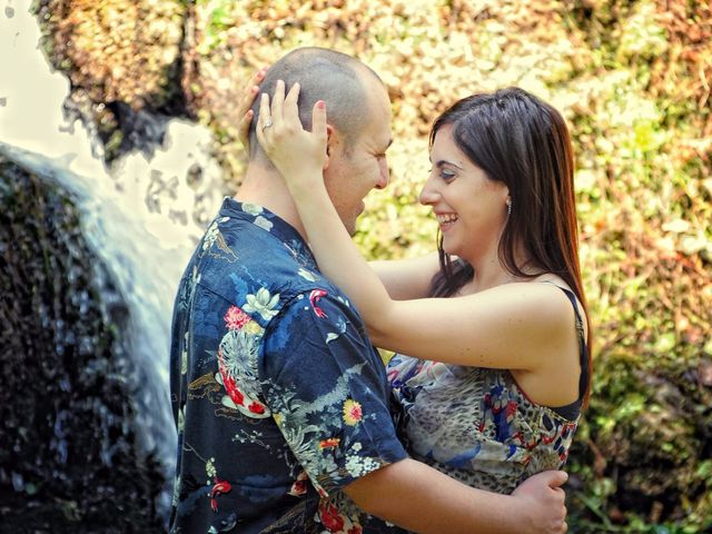 Il matrimonio di Donato e Amelia a Napoli, Napoli 16