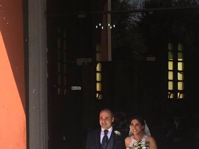 Il matrimonio di Donato e Amelia a Napoli, Napoli 17