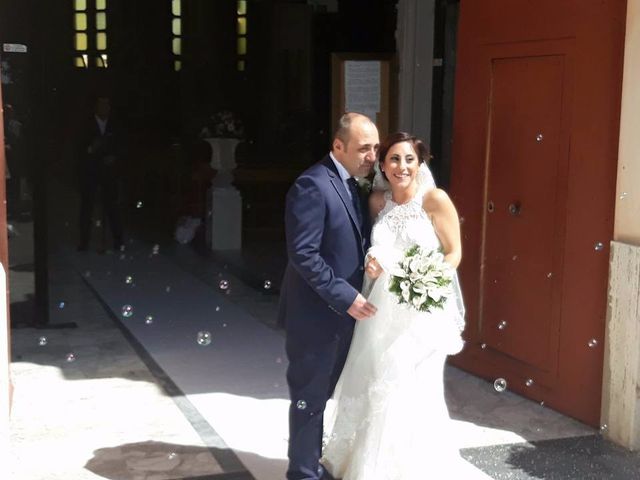 Il matrimonio di Donato e Amelia a Napoli, Napoli 1