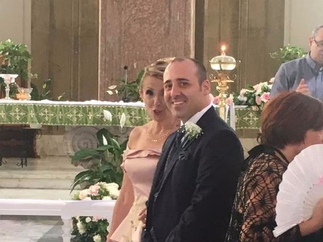 Il matrimonio di Donato e Amelia a Napoli, Napoli 18