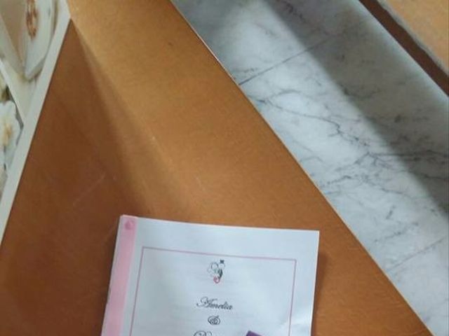 Il matrimonio di Donato e Amelia a Napoli, Napoli 19