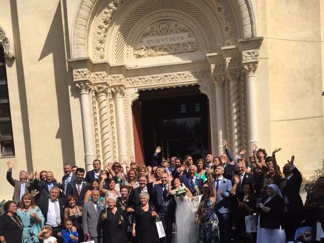 Il matrimonio di Donato e Amelia a Napoli, Napoli 21