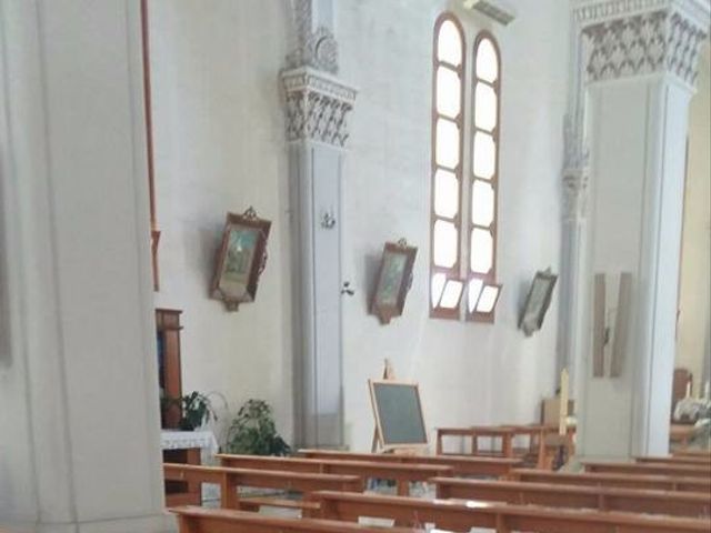 Il matrimonio di Donato e Amelia a Napoli, Napoli 23
