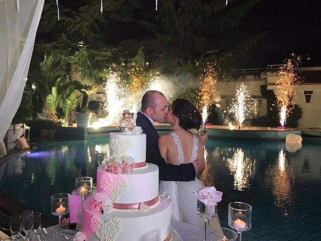 Il matrimonio di Donato e Amelia a Napoli, Napoli 24