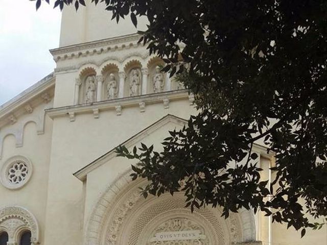 Il matrimonio di Donato e Amelia a Napoli, Napoli 25