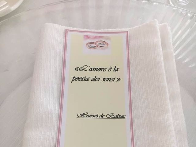 Il matrimonio di Donato e Amelia a Napoli, Napoli 28