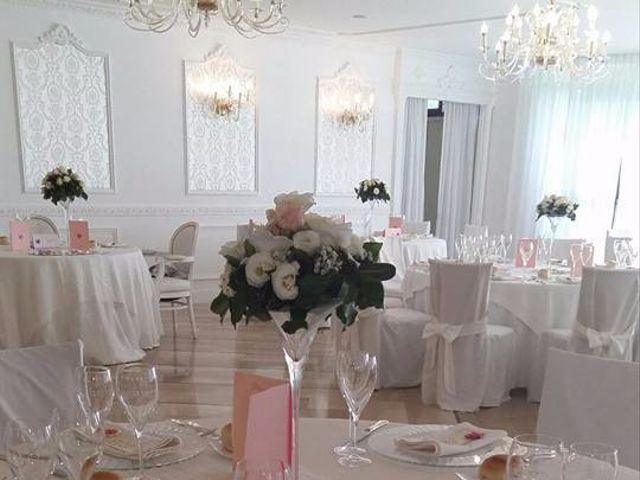 Il matrimonio di Donato e Amelia a Napoli, Napoli 30