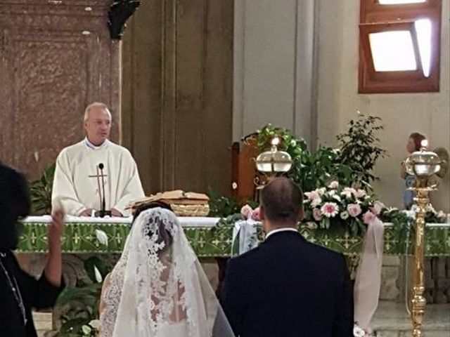 Il matrimonio di Donato e Amelia a Napoli, Napoli 34