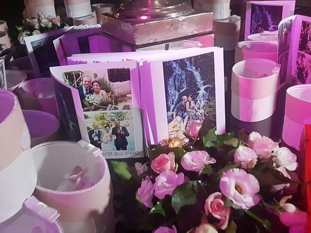 Il matrimonio di Donato e Amelia a Napoli, Napoli 35