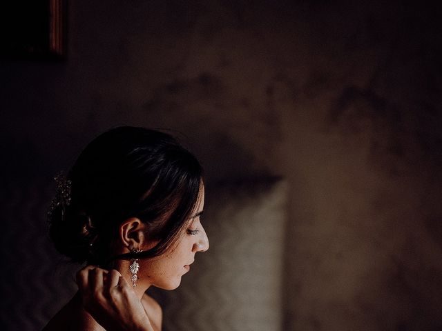 Il matrimonio di Jasmine e Giuseppe a Bergamo, Bergamo 14