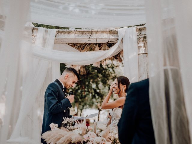 Il matrimonio di Jasmine e Giuseppe a Bergamo, Bergamo 31