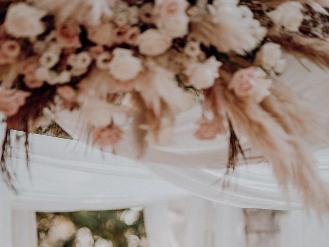 Il matrimonio di Jasmine e Giuseppe a Bergamo, Bergamo 34