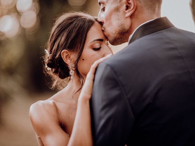Il matrimonio di Jasmine e Giuseppe a Bergamo, Bergamo 38
