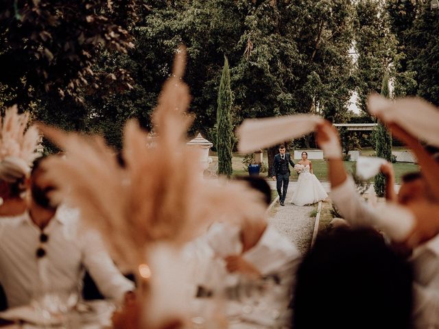 Il matrimonio di Jasmine e Giuseppe a Bergamo, Bergamo 44