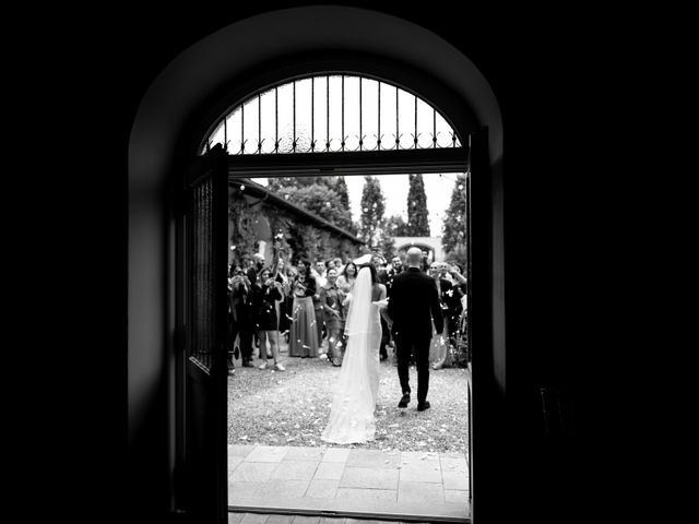 Il matrimonio di Andrea e Barbara a Pinerolo, Torino 19