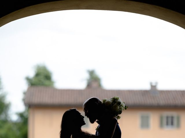 Il matrimonio di Andrea e Barbara a Pinerolo, Torino 27