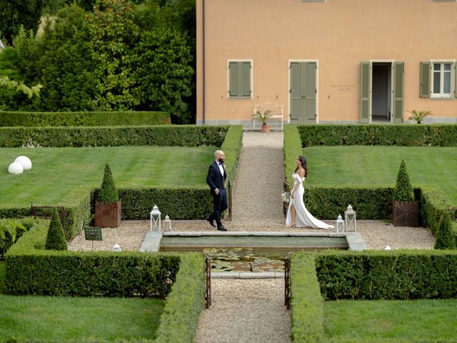 Il matrimonio di Andrea e Barbara a Pinerolo, Torino 30
