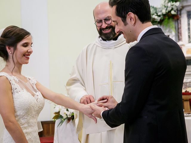 Il matrimonio di Giuseppe e Federica a Bisceglie, Bari 3