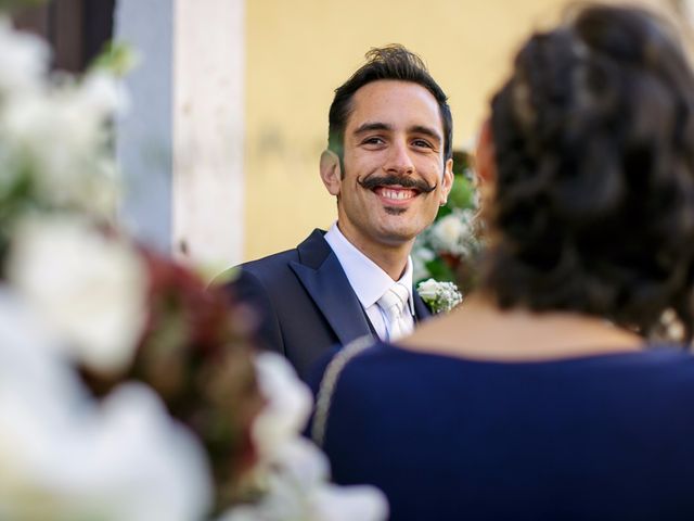 Il matrimonio di Giuseppe e Federica a Bisceglie, Bari 8