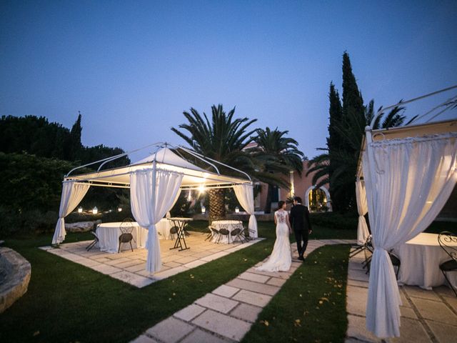 Il matrimonio di Giuseppe e Federica a Bisceglie, Bari 15