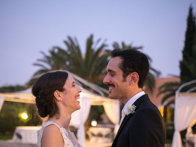 Il matrimonio di Giuseppe e Federica a Bisceglie, Bari 25