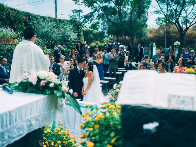 Il matrimonio di Nunzio e Federica a Acireale, Catania 13