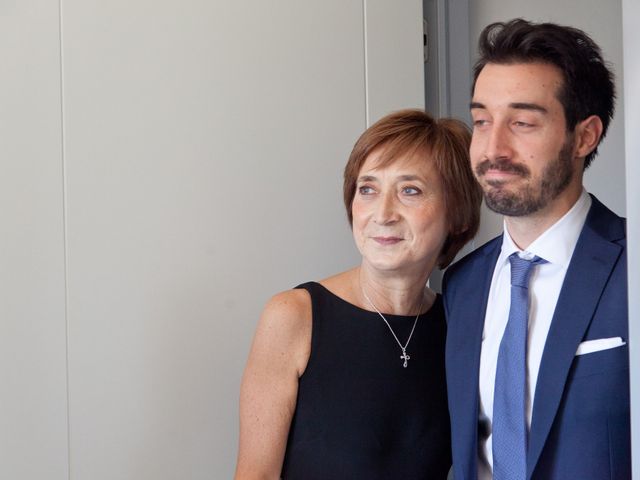 Il matrimonio di Davide e Valentina a Reggio nell&apos;Emilia, Reggio Emilia 18