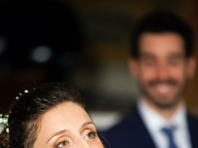 Il matrimonio di Davide e Valentina a Reggio nell&apos;Emilia, Reggio Emilia 30