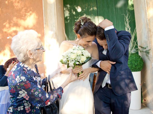 Il matrimonio di Davide e Valentina a Reggio nell&apos;Emilia, Reggio Emilia 40