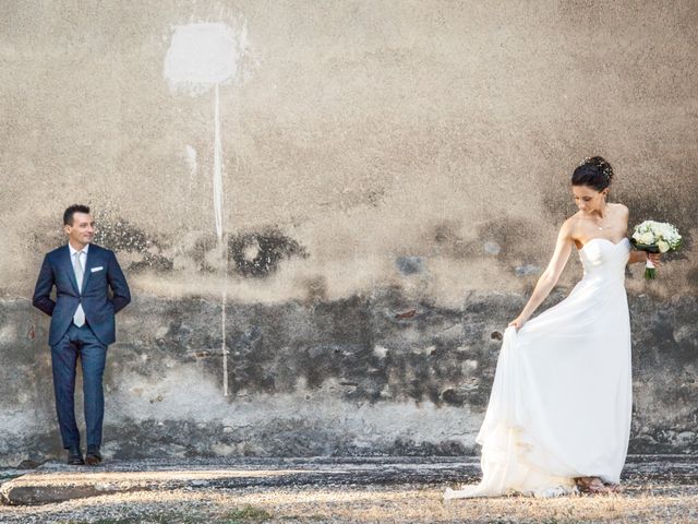 Il matrimonio di Davide e Valentina a Reggio nell&apos;Emilia, Reggio Emilia 50