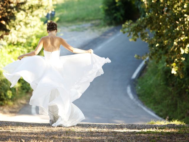 Il matrimonio di Davide e Valentina a Reggio nell&apos;Emilia, Reggio Emilia 52