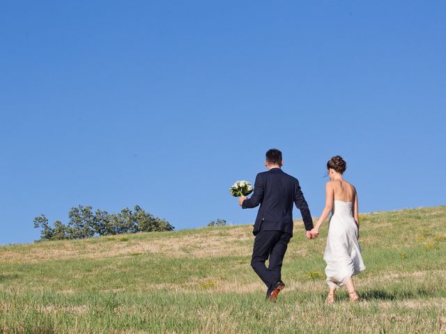 Il matrimonio di Davide e Valentina a Reggio nell&apos;Emilia, Reggio Emilia 54