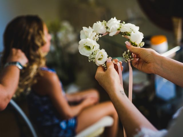 Il matrimonio di Gioacchino e Eleonora a Pisa, Pisa 10