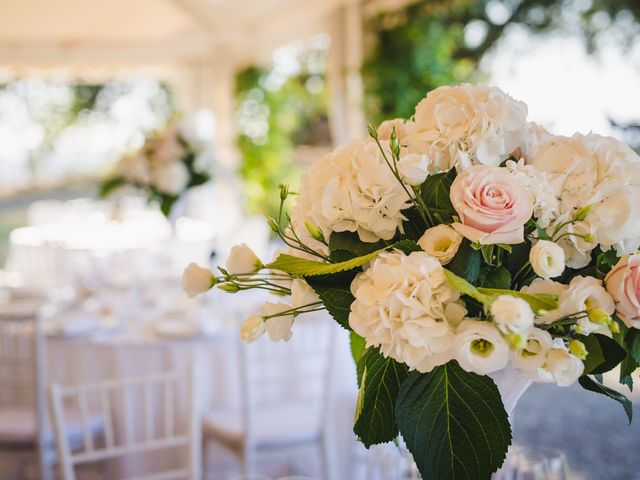 Il matrimonio di Gioacchino e Eleonora a Pisa, Pisa 38